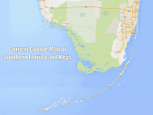 Florida Sea Level Rise
