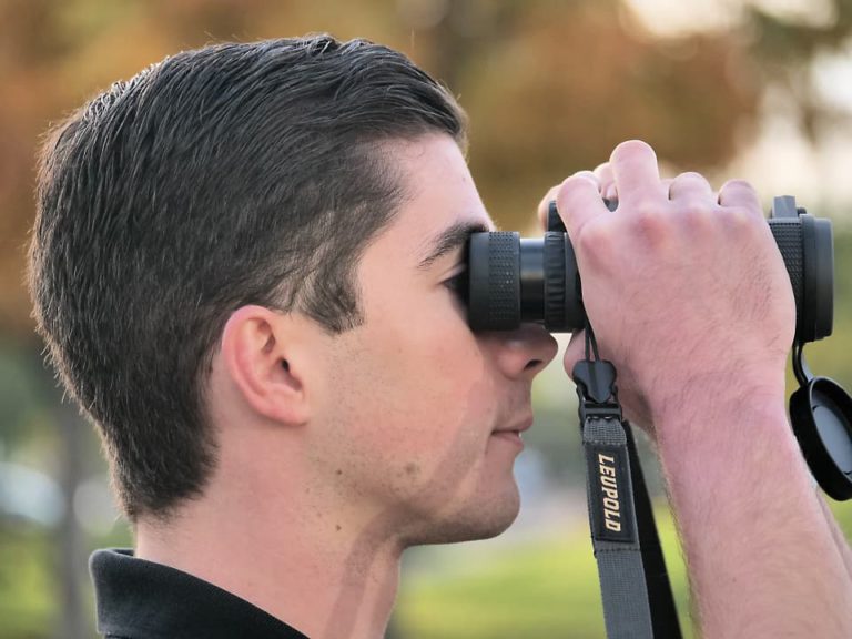 Using Binoculars: Tips and Tricks - Optics4Birding Nature Blog